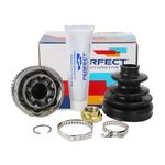Junta Homocinética Fixa do Ford Edge - Perfect KJH0270