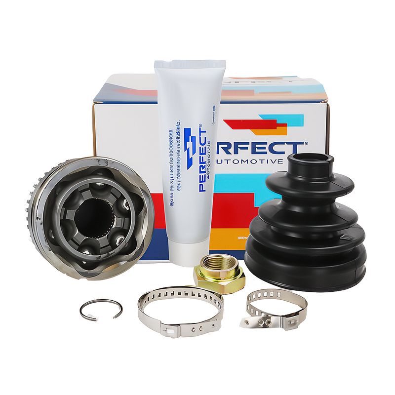 Junta Homocinética Fixa do Ford Edge - Perfect KJH0270