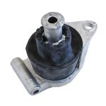 Coxim do Câmbio Traseiro Esquerdo do Chevrolet Astra e Zafira - Perfect COX0305