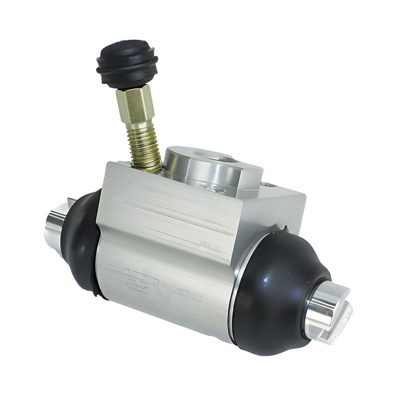 Cilindro de Roda Traseiro Direito do Toyota Corolla e Paseo - Perfect CIR0702