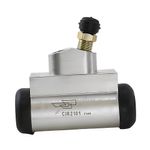 Cilindro de Roda Traseiro Esquerdo do Hyundai HR - Perfect CIR2101