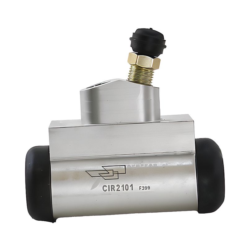 Cilindro de Roda Traseiro Esquerdo do Hyundai HR - Perfect CIR2101