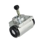 Cilindro de Roda Traseiro Esquerdo do Citroen Xsara, ZX, Peugeot 206 e outros - Perfect CIR0502