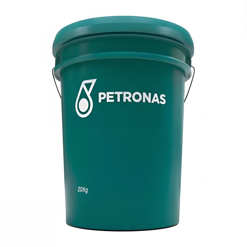 Graxa Petronas Grease LiX EP 2 NLGI 2 - Balde de 20Kg