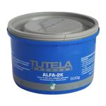 Graxa Petronas Tutela Alfa 2-K NLGI 2 - Embalagem de 500G