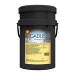 Graxa Shell Gadus S2 V 2202 - Balde de 18Kg