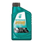 Óleo de Motor 20W-50 Mineral Petronas Syntium 300 API SL - Frasco de 1L