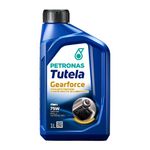 Óleo para Transmissão Manual 75W Petronas Tutela Gearforce API GL-4 - Caixa com 24 Frascos de 1L