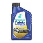 Óleo para Transmissão Manual 75W-90 Petronas Tutela Transmission ZC SYNTH API GL-5 - Frasco de 1L