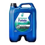 Óleo para Transmissão SAE 140 Petronas Tutela 100 EP API GL-5 - Balde de 20L