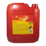 Óleo para Transmissão Shell Spirax S2 GD - Balde de 20L