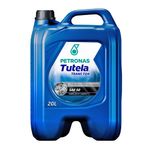 Óleo Hidráulico SAE 50 Mineral Petronas Tutela TRANS TO4 - Balde de 20L