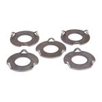 Prato da Mola do Agrale 1600, 4500, 7000 e outros - Bosch 2 000 134 000