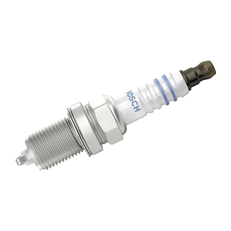 Vela de Ignição do Chevrolet Vectra, Citroen Evasion, Fiat Uno e outros - Bosch 0 242 240 566
