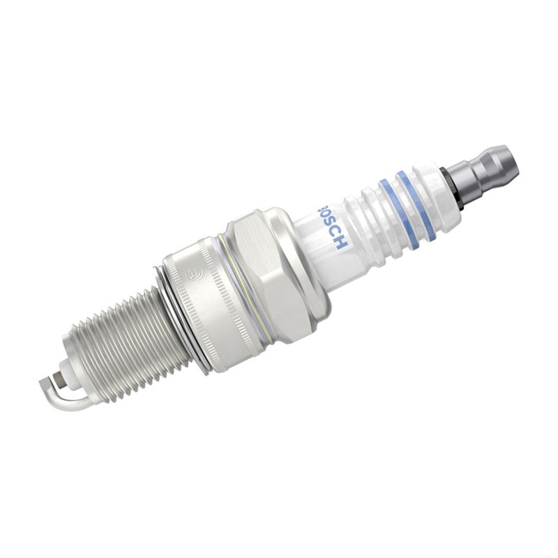 Vela de Ignição do Chevrolet Astra, Blazer, C-20 e outros - Bosch F 000 KE0 P43