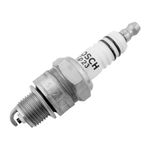 Vela de Ignição do Volkswagen Brasilia, Fusca, Gol e outros - Bosch F 000 KE0 P23