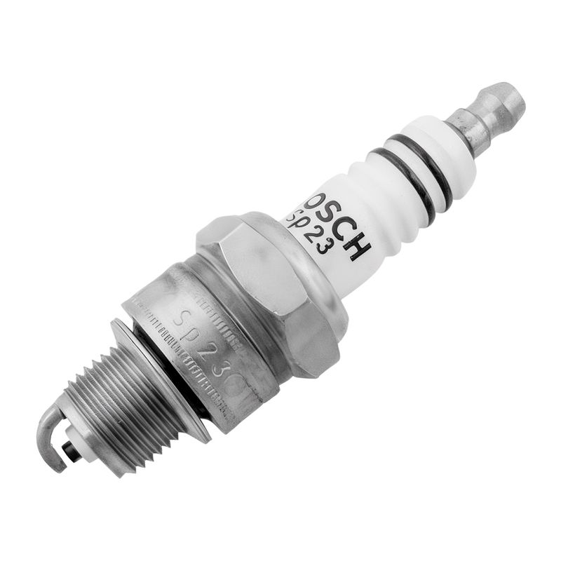 Vela de Ignição do Volkswagen Brasilia, Fusca, Gol e outros - Bosch F 000 KE0 P23