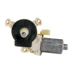 Motor para Vidro Elétrico do Volkswagen Gol, Saveiro e Voyage - Bosch 0 130 821 550