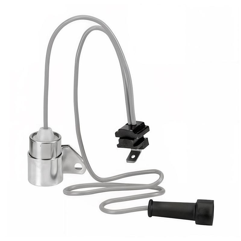 Condensador - Bosch 9 231 081 311