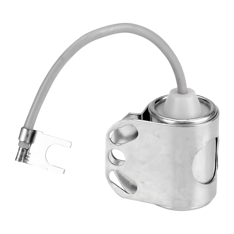 Condensador do Chevrolet A-40, Caravan e Opala - Bosch 9 231 081 287