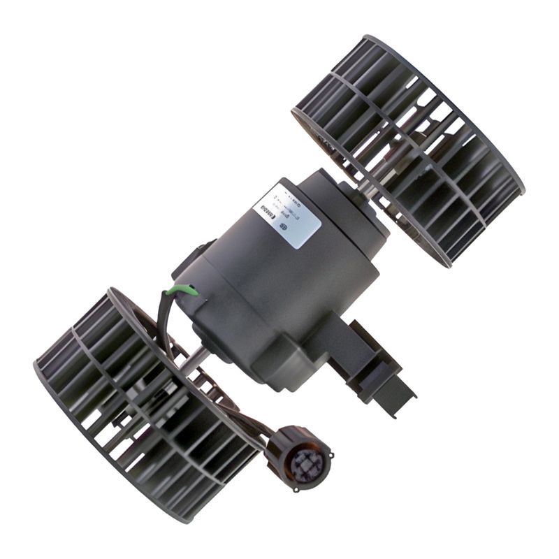 Motor do Ventilador Interno 24V do Scania P 114, P 124, P 94 e outros - Bosch 0 130 111 184
