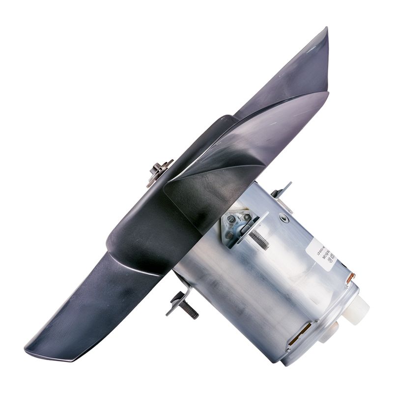 Motor do Ventilador Interno do Ford Royale, Versailles, Volkswagen Quantum e outros - Bosch 9 130 451 066