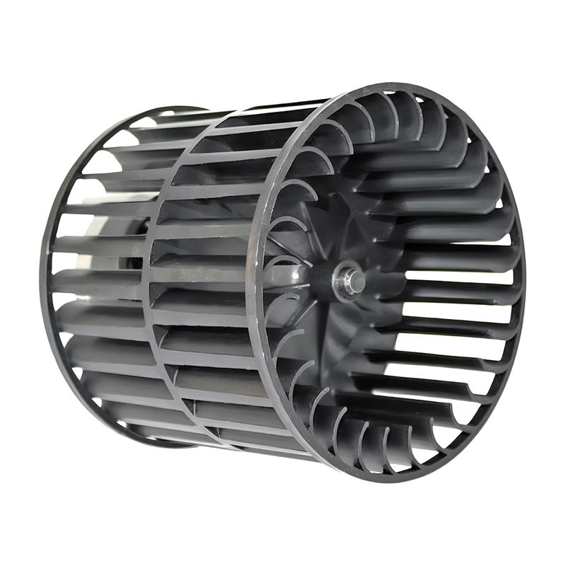 Motor do Ventilador Interno do Mercedes Benz O 371 - Bosch 9 130 451 068