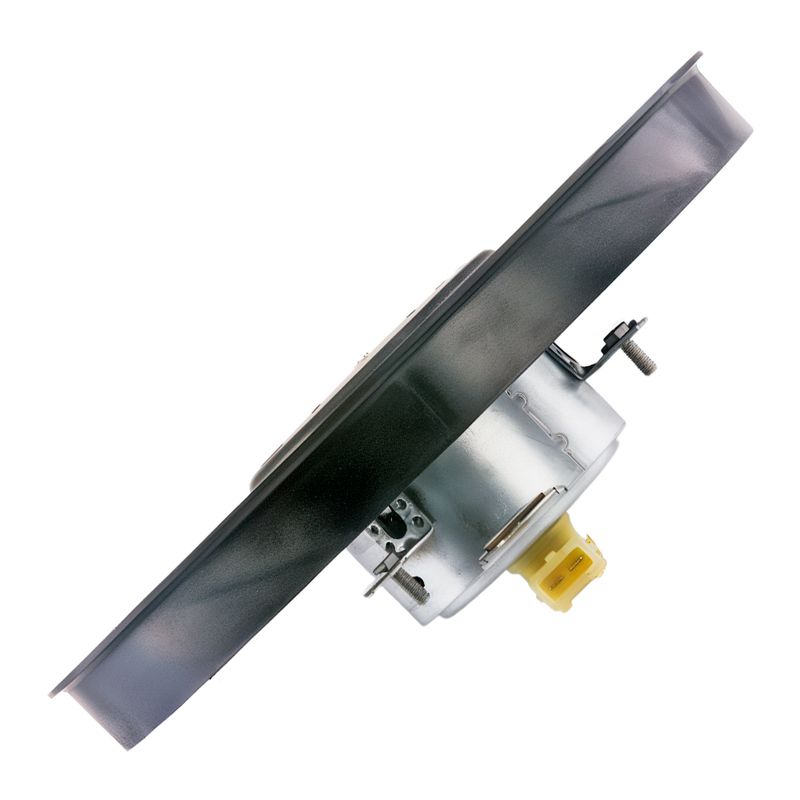 Motor do Ventilador Interno do Volkswagen Gol, Parati e Saveiro - Bosch 9 130 451 165