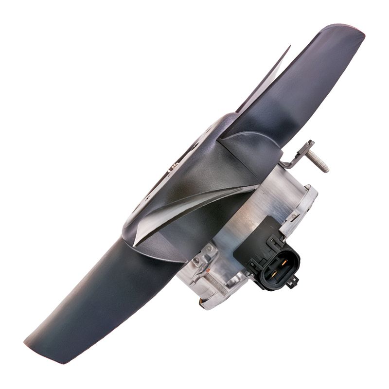 Motor do Ventilador Interno 12V do Chevrolet Corsa e Tigra - Bosch 0 130 303 244