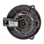 Motor do Ventilador Interno 12V do Volkswagen Brasilia, Crossfox, Fox e outros - Bosch F 006 B10 414
