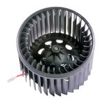 Motor do Ventilador Interno do Fiat Palio, Palio Weekend, Siena e outros - Bosch 9 130 451 239
