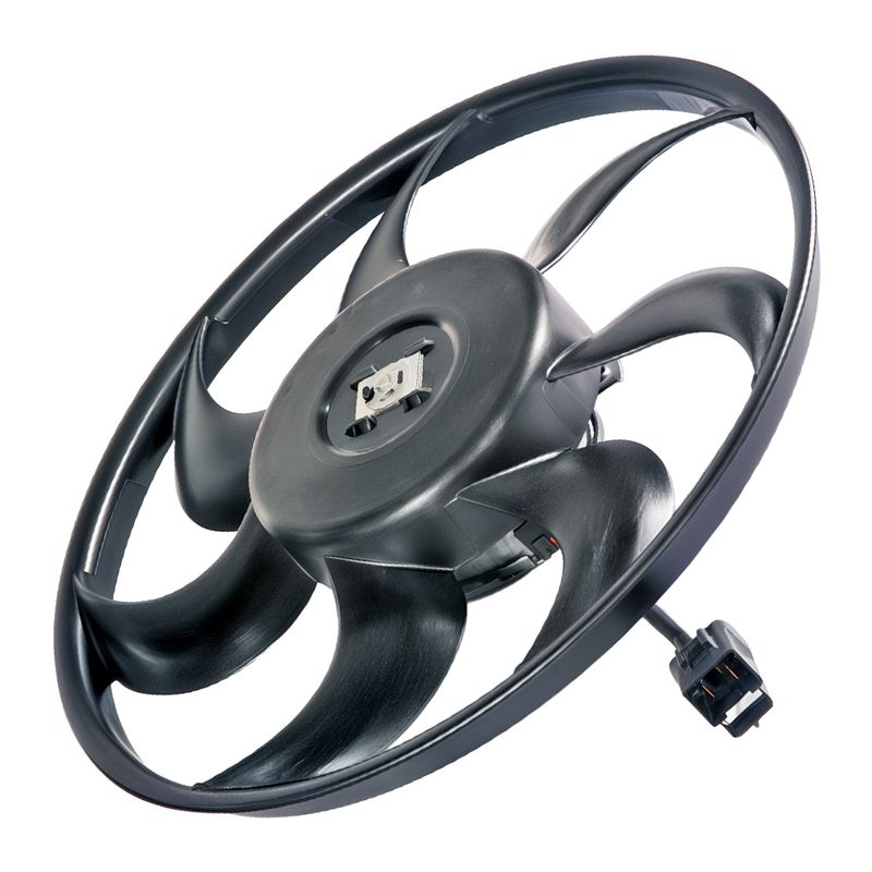 Motor do Ventilador Interno 24V do Volkswagen 18-310, 8-150 E e Worker - Bosch F 006 KM0 60N