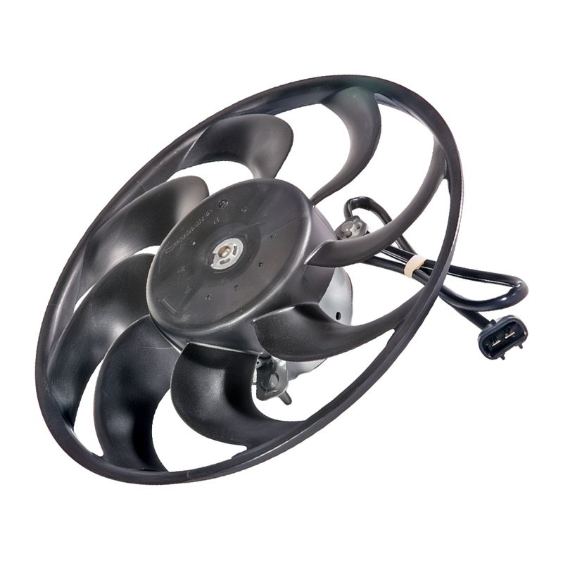 Motor do Ventilador Interno 12V do Chevrolet Blazer e S10 - Bosch F 006 KM0 60G