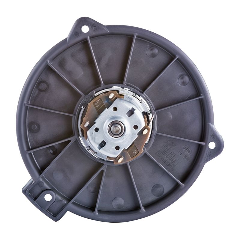 Motor do Ventilador Interno 12V - Bosch 9 130 451 222