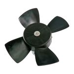 Eletroventilador - Bosch 9 130 081 055