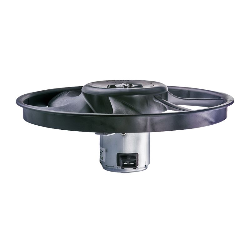 Eletroventilador do Volkswagen Gol, Parati e Saveiro - Bosch F 006 KM0 402
