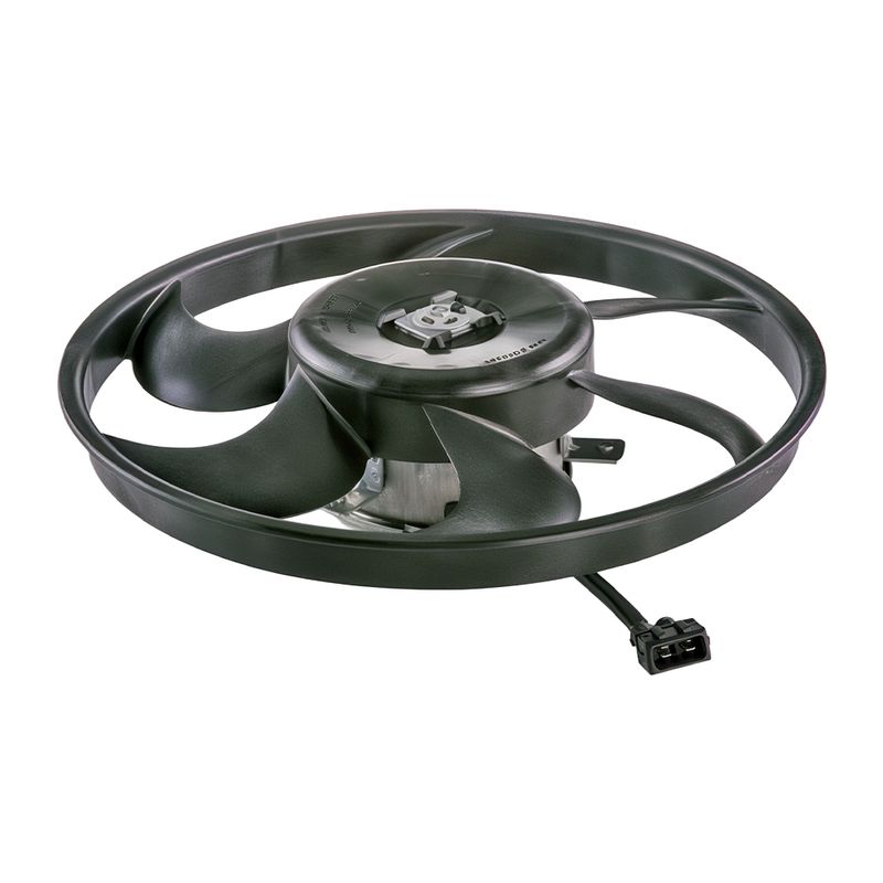 Eletroventilador do Volkswagen Gol, Parati e Saveiro - Bosch F 006 KM0 615