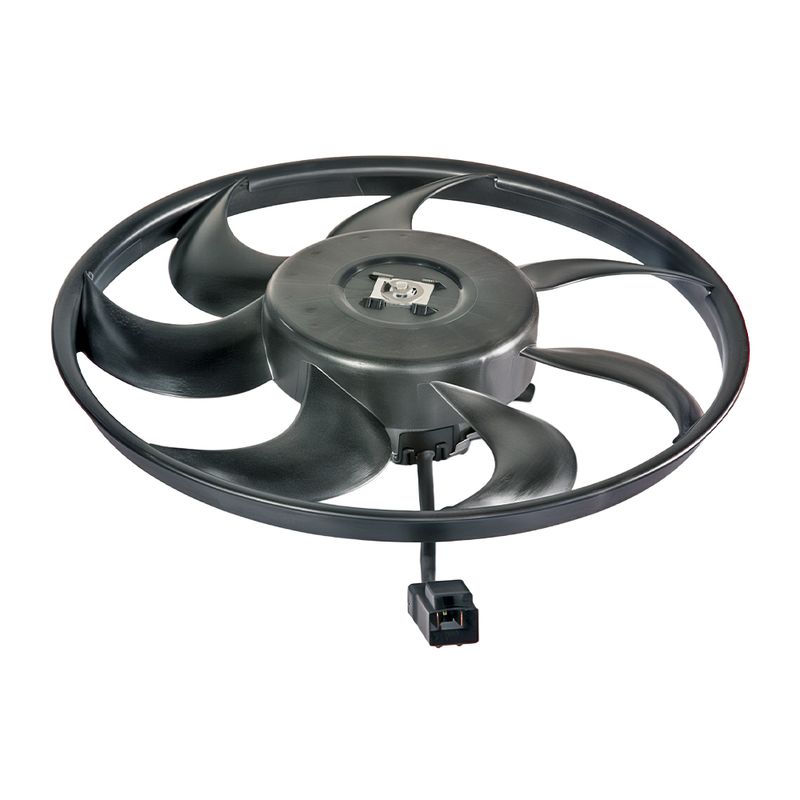 Eletroventilador do Fiat Ducato - Bosch F 006 KM0 614