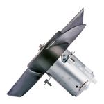 Eletroventilador do Ford Royale, Versailles, Volkswagen Quantum e outros - Bosch 9 130 451 090