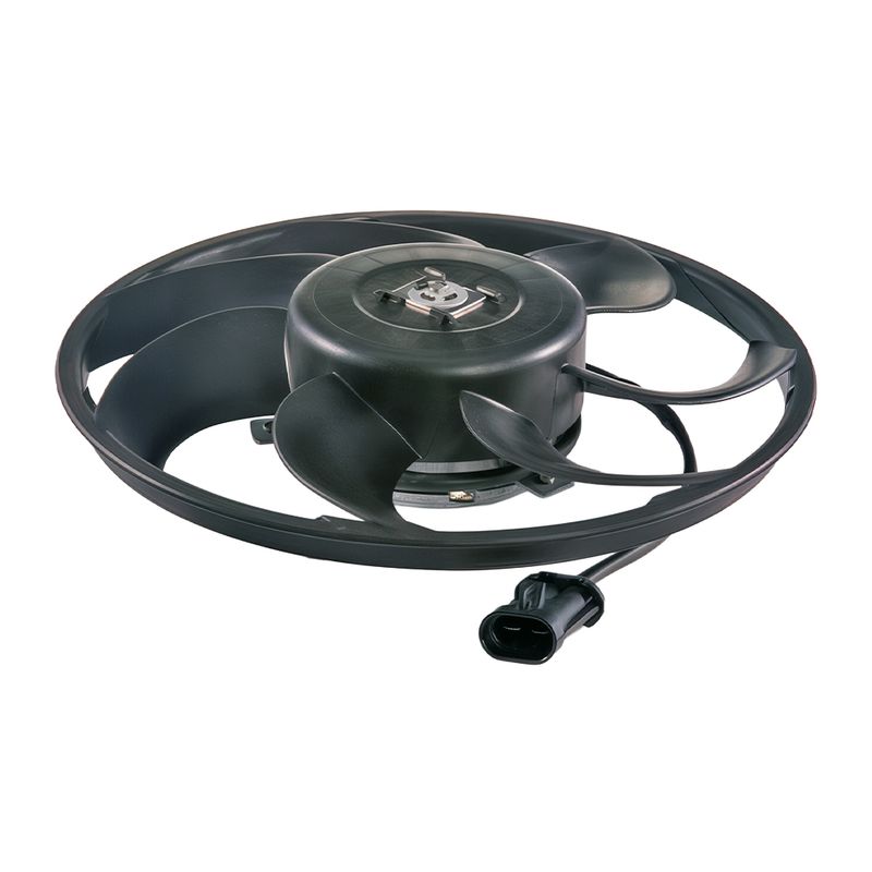 Eletroventilador do Chevrolet Vectra - Bosch F 006 KM0 612