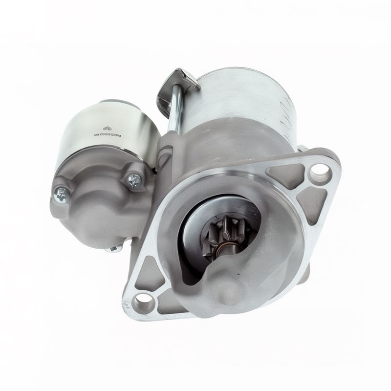 Motor de Partida do Chevrolet Cruze, Cruze Sport6 e Sonic - Bosch 1 986 S01 162