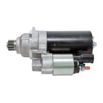 Motor de Partida do Audi TTRS e Volkswagen Jetta - Bosch 1 986 S00 795