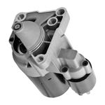 Motor de Partida 12V 1100W do Renault Duster, Fluence, Megane e outros - Bosch 1 986 S00 679