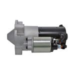 Motor de Partida 12V 1400W do Citroen C4 Picasso, C4 VTR, Chevrolet Tracker e outros - Bosch 1 986 S00 714