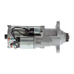 Motor de Partida 24V 5.5W do Mercedes Benz Actros, Atego, Agrale 14000 e outros - Bosch 1 986 S10 103