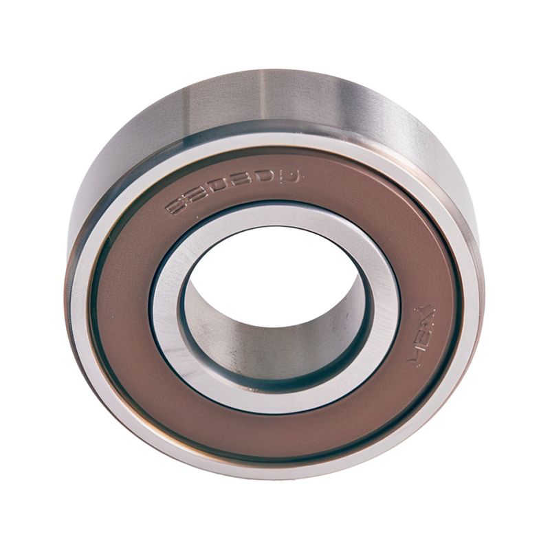 Rolamento do Alternador do Chevrolet Chevette, Chevy 500, Ipanema e outrosRolamento do AlternadorBosch 1 900 905 271