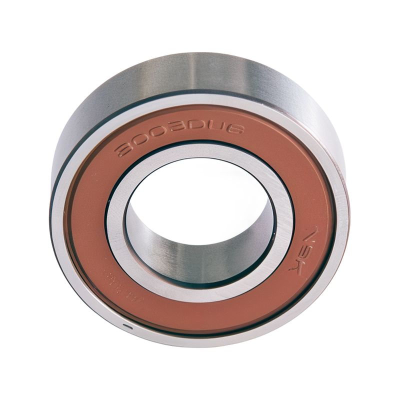 Rolamento do Alternador do Fiat Doblo, Punto, Honda Fit e outrosRolamento do AlternadorBosch F 00M 990 402