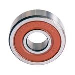 Rolamento do Alternador do Honda Civic, Fit, Toyota Corolla e outrosRolamento do AlternadorBosch F 00M 990 407