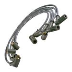 Jogo de Cabo de Vela do Fiat Tempra - Bosch 9 295 080 034