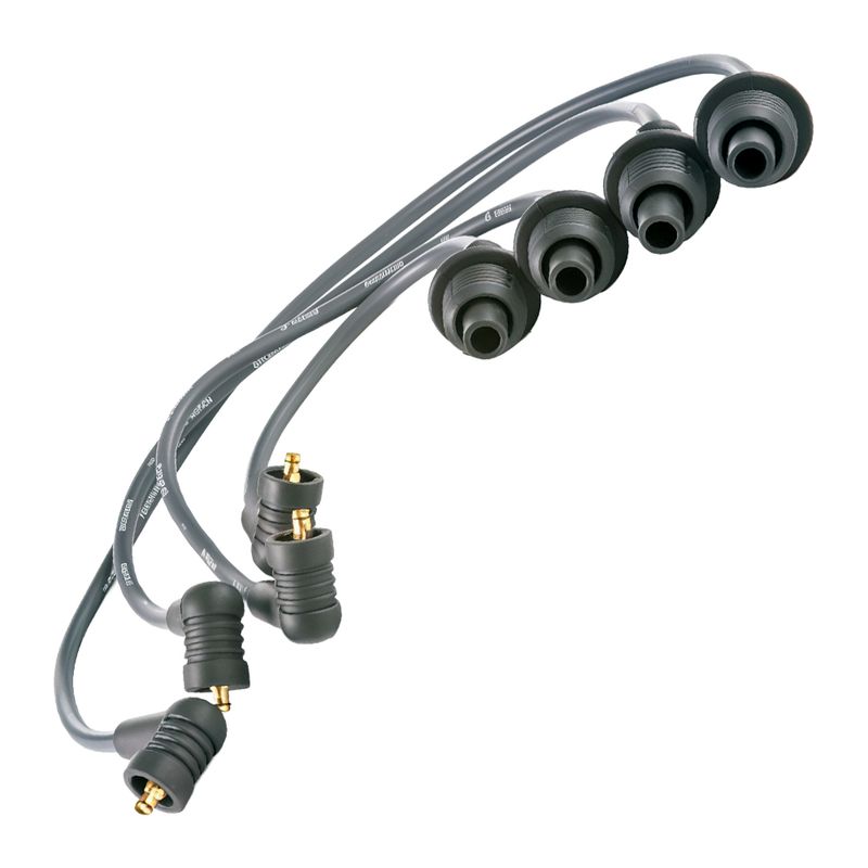 Jogo de Cabo de Vela do Citroen Jumper - Bosch F 000 99C 097